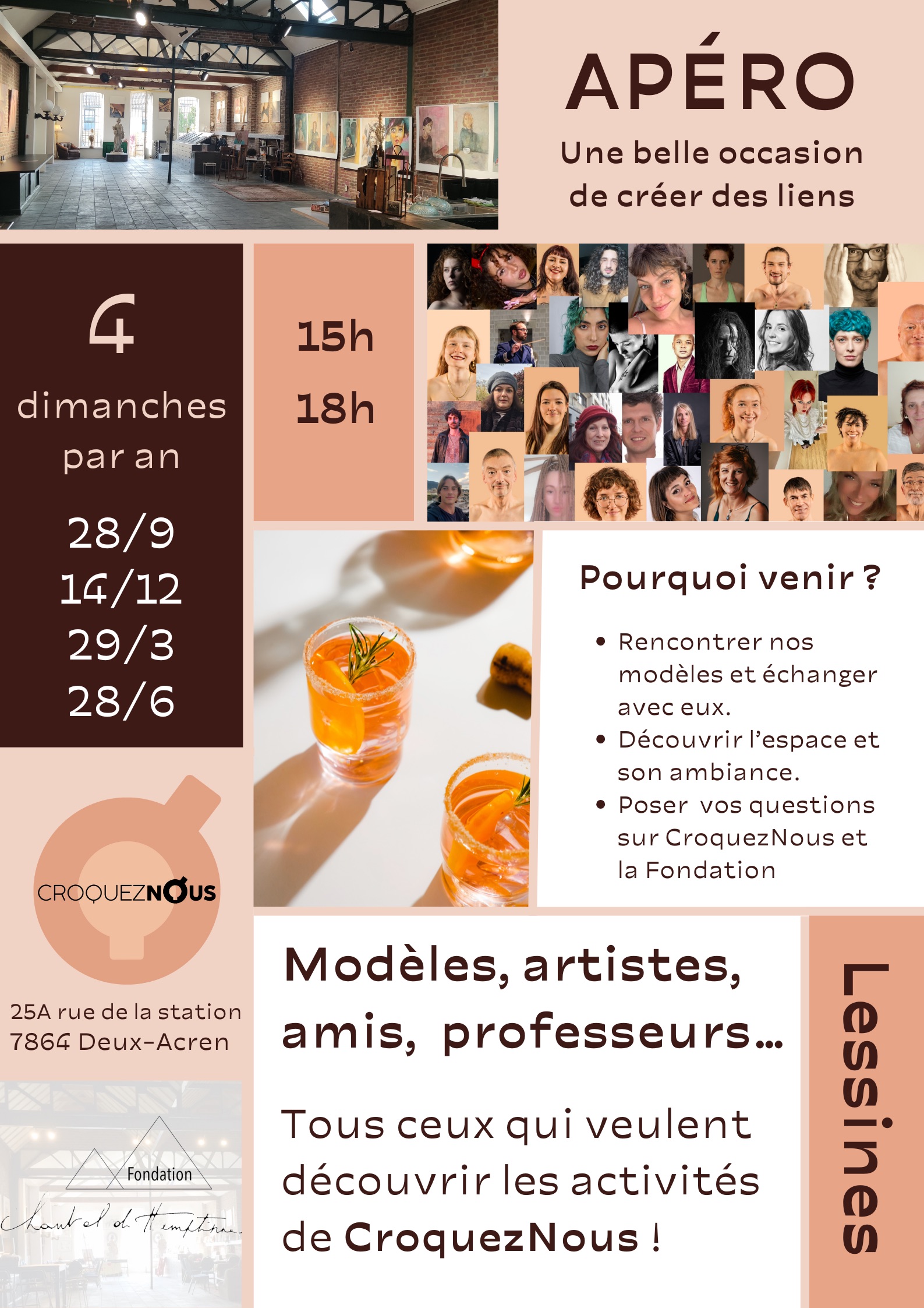 apéro juin 25