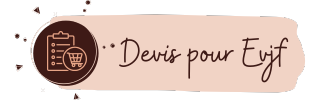 Devis evjf