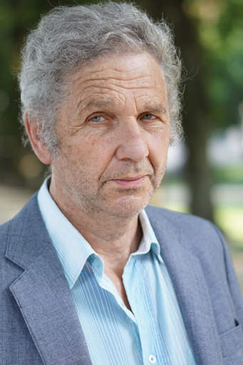 modele croqueznous Jean Luc Van Kempen