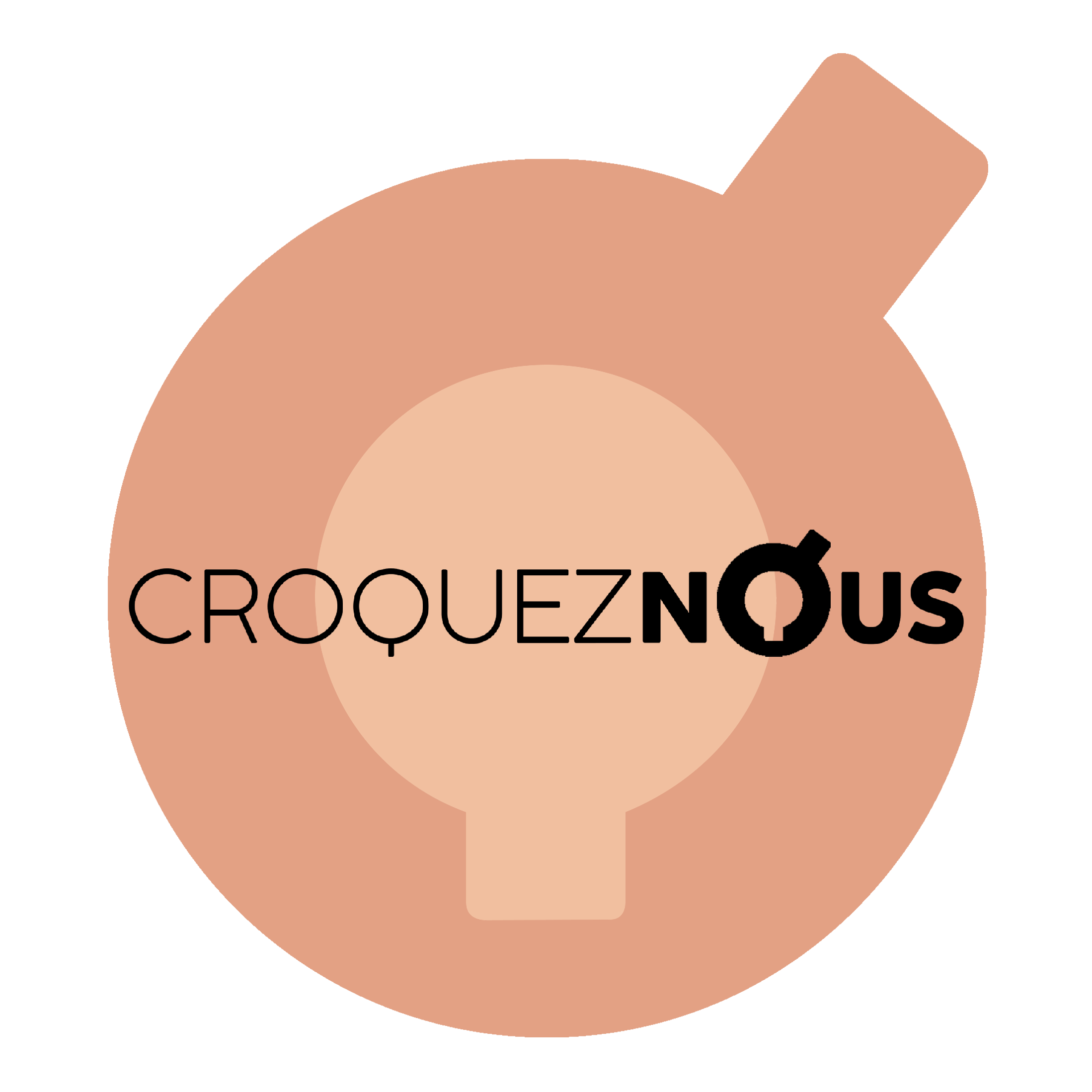Logo de CroquezNous