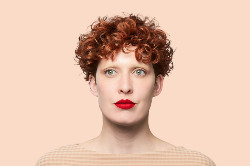 Elisabeth Winter modele CroquezNous