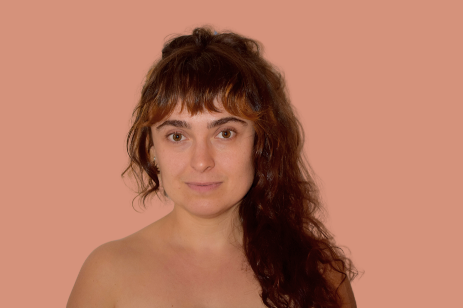Lucile modele croqueznous
