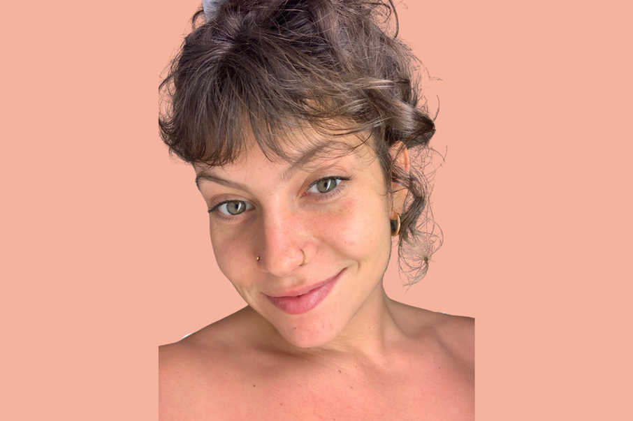 Marie Belingheri Modèle CroquezNous
